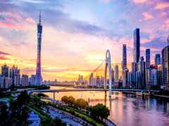 <b>广州代表处注册流程解析</b>