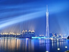 <b>广州外商独资公司注册优惠政策</b>