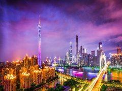 中外合资企业在广州注册的条件