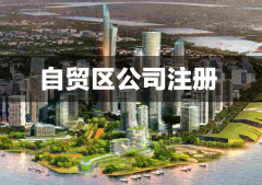 广州市南沙注册公司