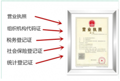 法人无法到场如何办理营业执照