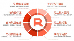 商标加急注册需要注意什么问题