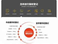 版权登记有什么好处