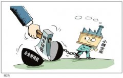 <b>当“高新”遇上“小微”如何选择最优的企业所</b>