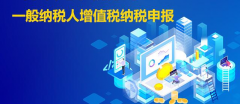 增值税一般纳税人报税流程是怎样的