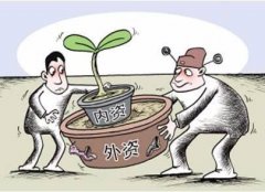 内资公司与外资企业注册资本有何不同