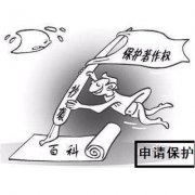 注册商标后还需要申请版权保护吗