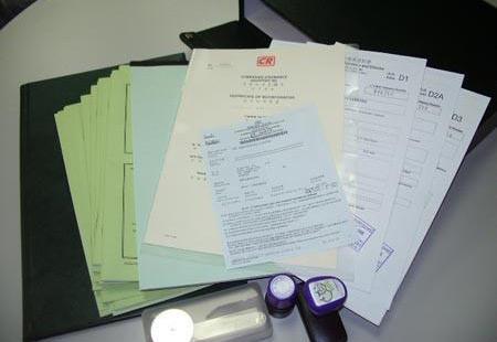 内地人注册香港公司可以选择哪些注册类型