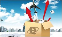 外贸公司如何通过注册香港公司开拓跨境电子商