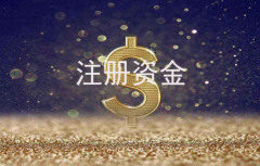 公司注册资金填写注意事项