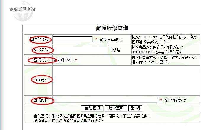 商标注册第一步：你查询了吗