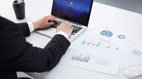 一般纳税人报税做账详细步骤