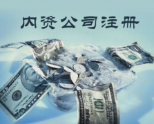 内资企业(公司)注册