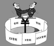 专利申请重复怎么办?如何处理?