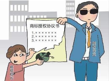 审查注册商标转让合同前，你需要做好这些尽职调查工作