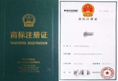 关于商标注册、商标续展、商标转让、商标撤销