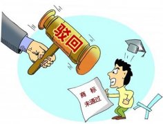 申请商标老被驳回怎么办