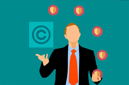 版权登记的好处