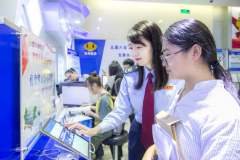 广州工商注册代办广州税收营商环境观察：既有体验感，更有获得感