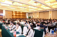 广州花都工商注册云帐房郑州站 财税服务行业发展趋势研讨会圆满召开