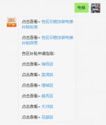 广州注册公司免费广州番禺区旧楼加装电梯补贴15万