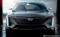 注册广州外资公司凯迪拉克未来电动车型将不会采用字母与数字组