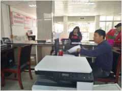 广州公司注册流程江油市武都镇成功办理首张营业执照