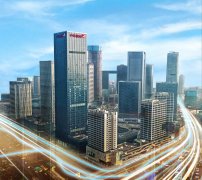 广州分公司注册奥园集团总部将迁入!番禺万博商务区迎来新成员