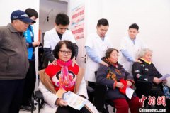 广州企业工商注册北京已实名注册438.3万志愿者 累计志愿服务3.8亿小时