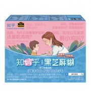 广州公司网上注册知乎，卖芝麻糊了！起名“知妈乎”