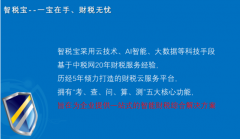 注册新公司广州汇算清缴年终决战，智税宝智慧科技引领企业解放财务人力、创