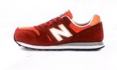 公司怎么注册真假“N字鞋”官司尘埃落定