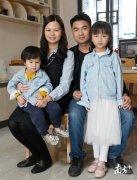 商标注册广州广州唯一！他们是全国抗疫最美家庭 过年却未能团聚