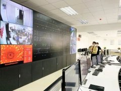 广州在哪注册公司广州黄埔有轨电车1号线7月开通示范段，年底全线通车