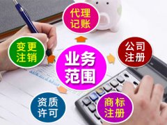 广州企业注册时间广州植物园代理记账报税流程及费用尽善尽美