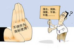 商标注册注意这四点，别在取名上浪费时间