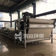 广州注册公司注册资金江门沙场污泥脱水机制造厂