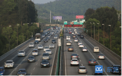 广州注册代理公司国庆假期南沙大桥开设小客车通道 虎门大桥继续实施限行措