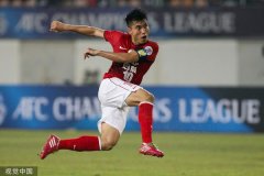 广州工商注册条件广州恒大代理主帅郑智入选新一期国足集训名单