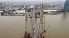 广州工商代理公司完工时间出炉!广州番禺各大交通设施项目按下“加速键”