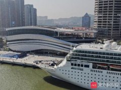 广州工厂注册广州南沙国际邮轮母港开港首航什么情况 有哪些路线便民措施介