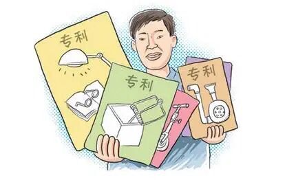 不同类别专利分别有哪些优点