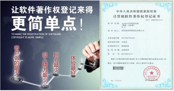 如何申请软件版权？怎么申请软件著作权，需要多少钱