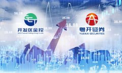 广州的注册公司又见高管岗位公开招聘，作为广州国资背景券商之一的粤开证券