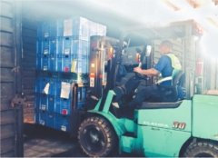 广州代理注册中欧班列常态化 到广州成都等城市实现天天班 武汉铁路货运量超