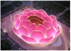 黄埔公司注册中国足球走向世界重要标志！广州恒大开建国际最顶级足球场