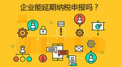 纳税申报是什么意思