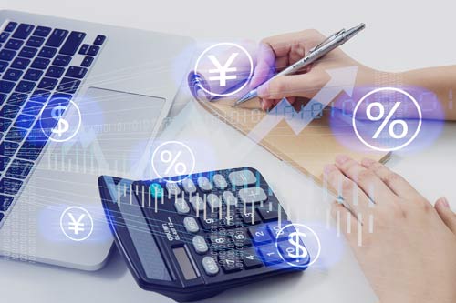 广州代理记账：小规模纳税人代理记账一年多少