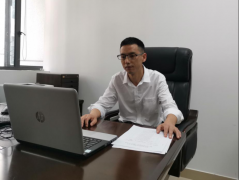 海珠公司注册广州开发区2019年专利质押融资超23亿元