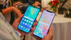 广州注册商标疫情下的中国手机公司：MWC规模缩小、发布会停摆、销售渠道关闭